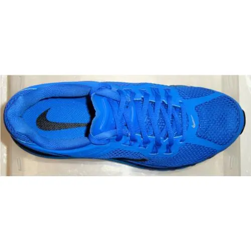 Nike shoes - Nike Air Max 2013 - Air Max - HF3660 400 - Multicolor (UPC: 00197600792258) 8