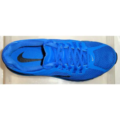 Nike shoes - Nike Air Max 2013 - Air Max - HF3660 400 - Multicolor (UPC: 00197600793149) 8