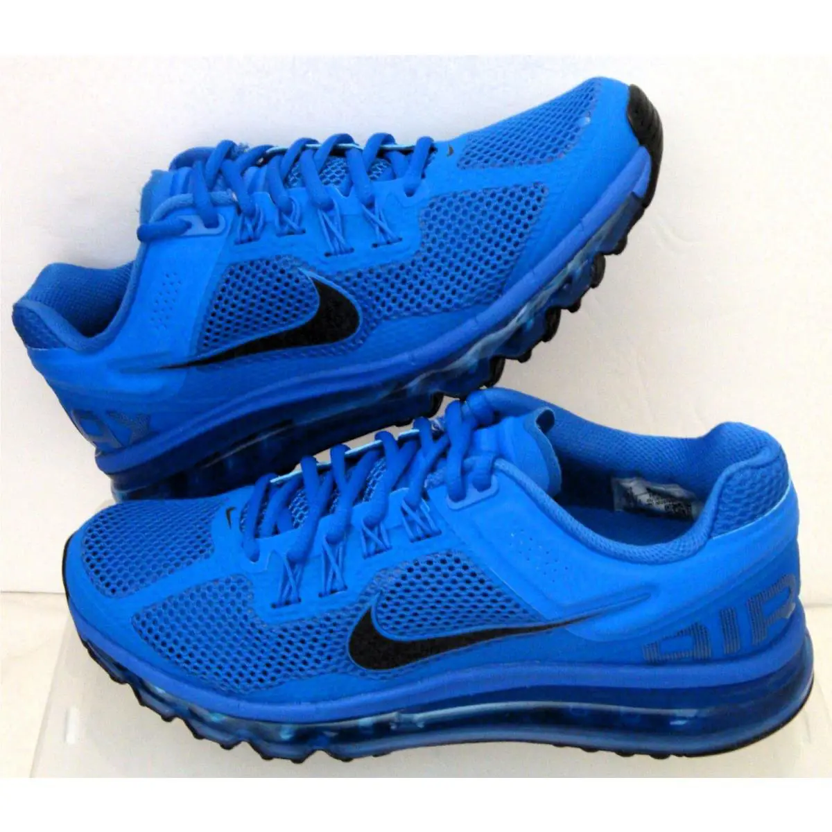 Nike shoes - Nike Air Max 2013 - Air Max - HF3660 400 - Multicolor (UPC: 00197600793149) 0