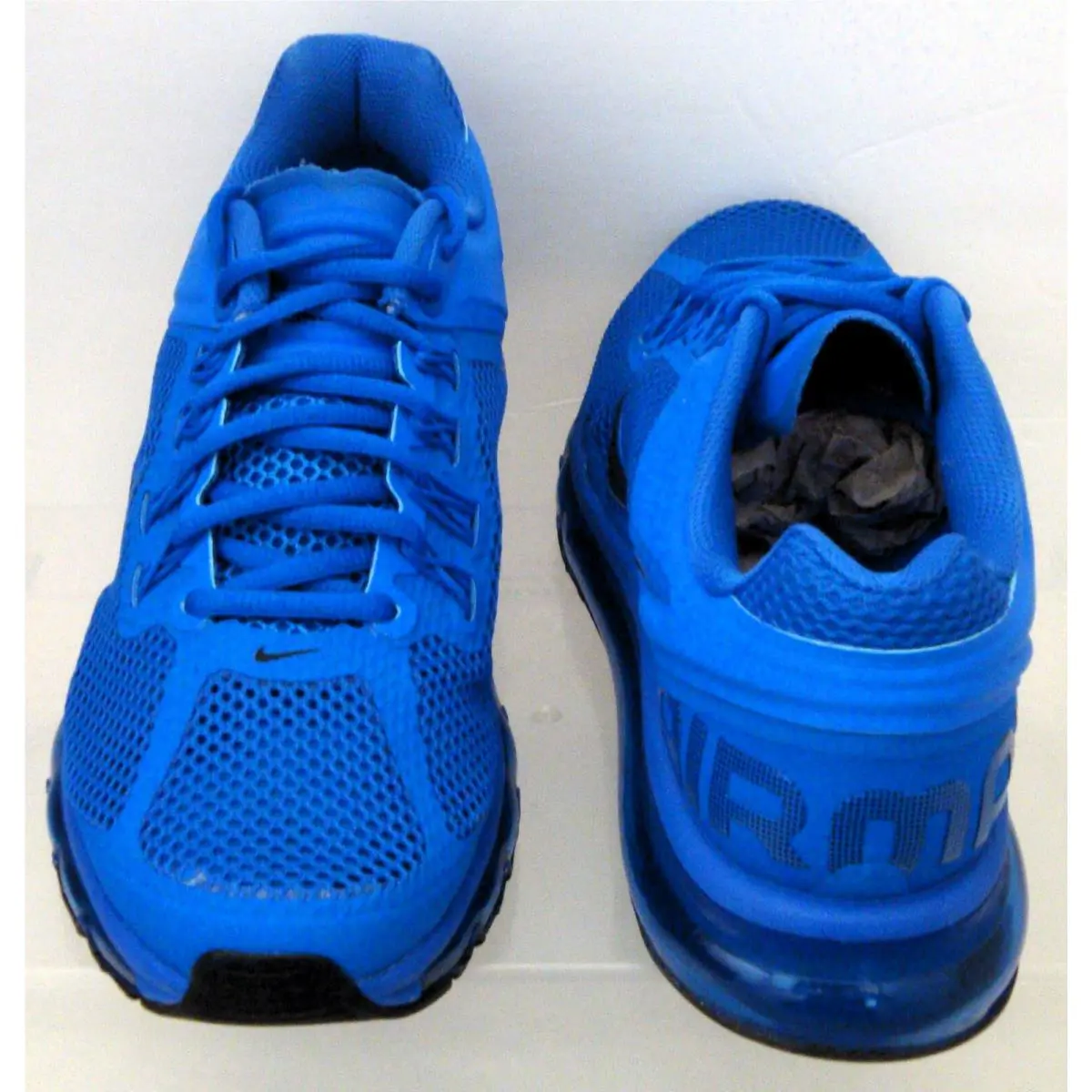 Nike shoes - Nike Air Max 2013 - Air Max - HF3660 400 - Multicolor (UPC: 00197600793149) 1