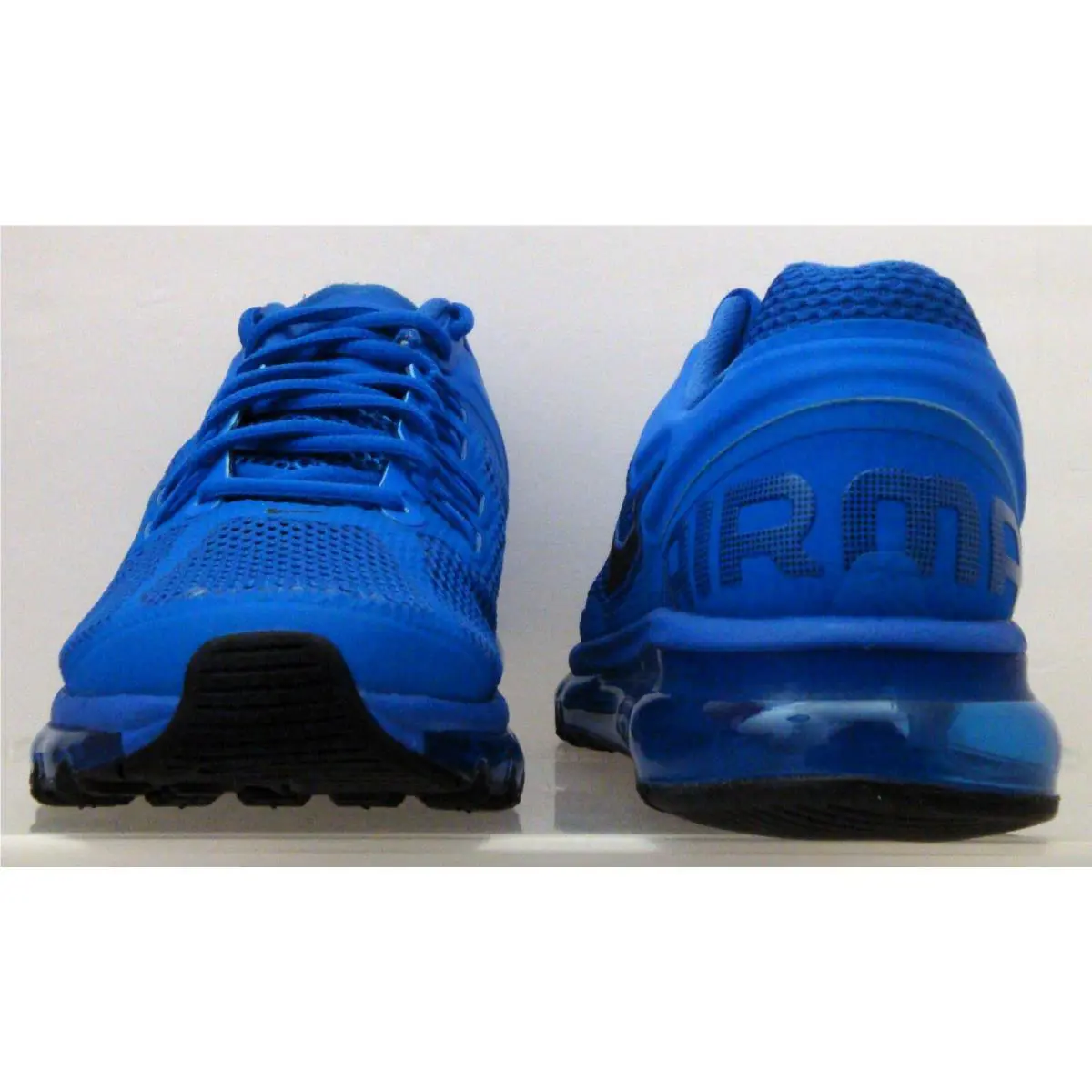 Nike shoes - Nike Air Max 2013 - Air Max - HF3660 400 - Multicolor (UPC: 00197600793149) 2