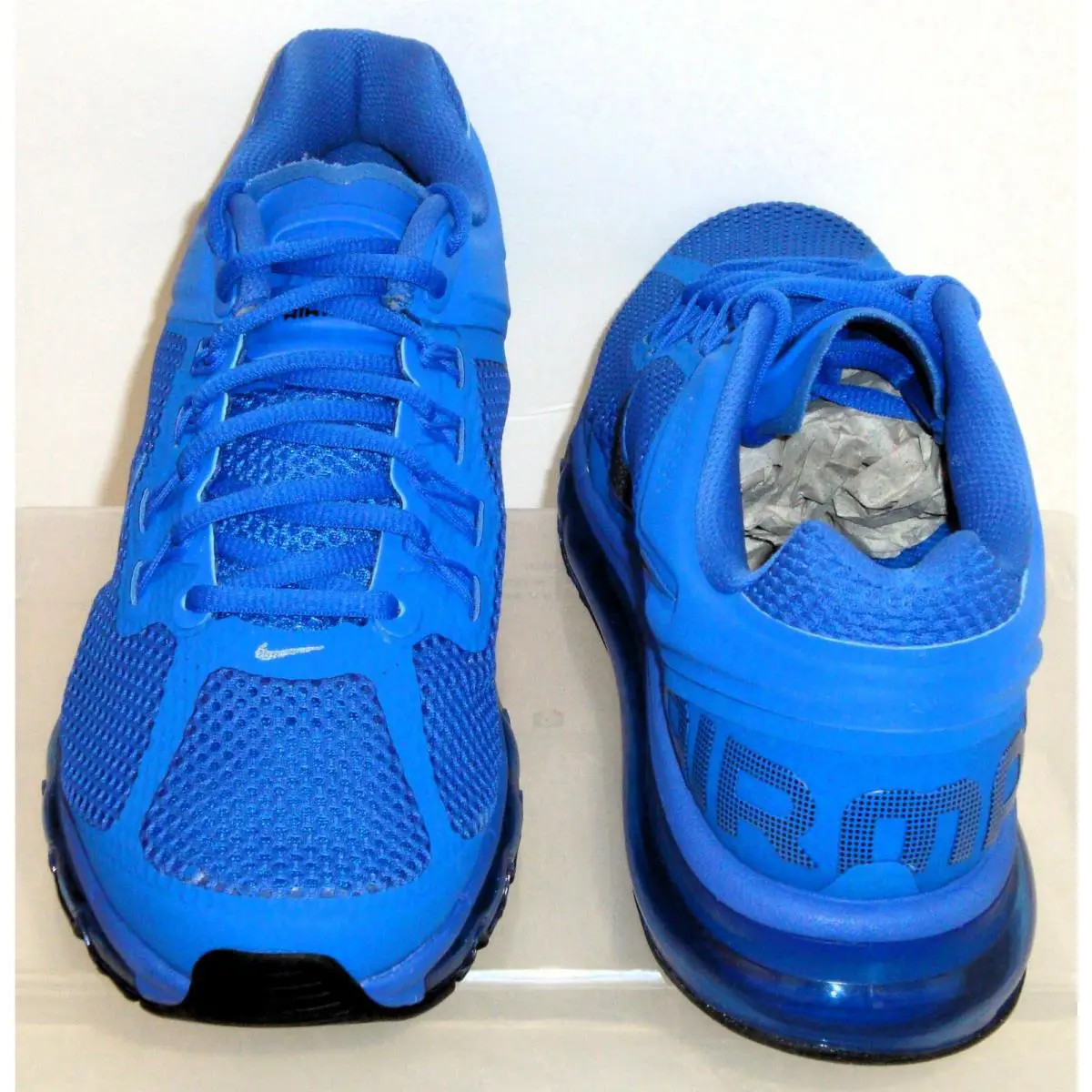 Nike shoes - Nike Air Max 2013 - Air Max - HF3660 400 - Multicolor (UPC: 00197600793149) 5