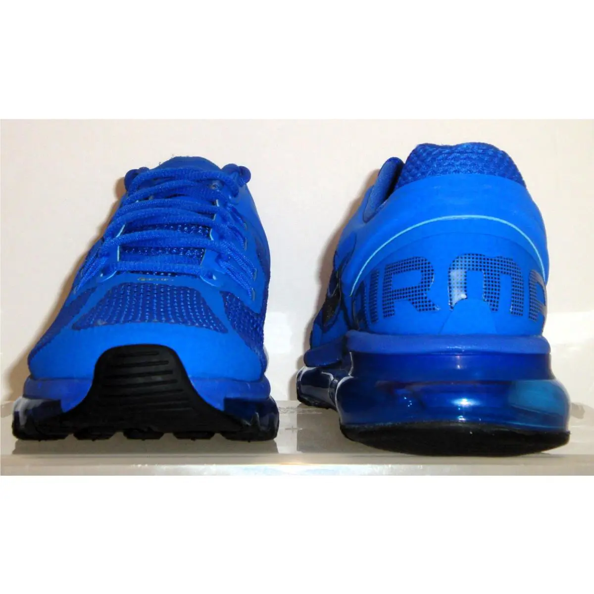 Nike shoes - Nike Air Max 2013 - Air Max - HF3660 400 - Multicolor (UPC: 00197600793149) 6