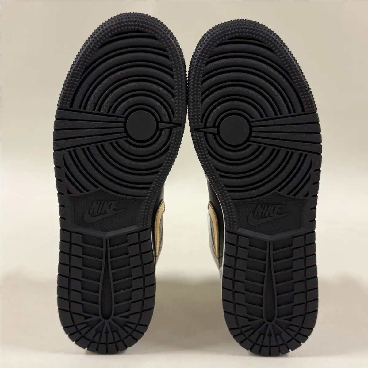Nike shoes - Jordan Air 1 Low GS - 554725 190 - White/Multi-Color-Black (UPC: 194956640776) 8