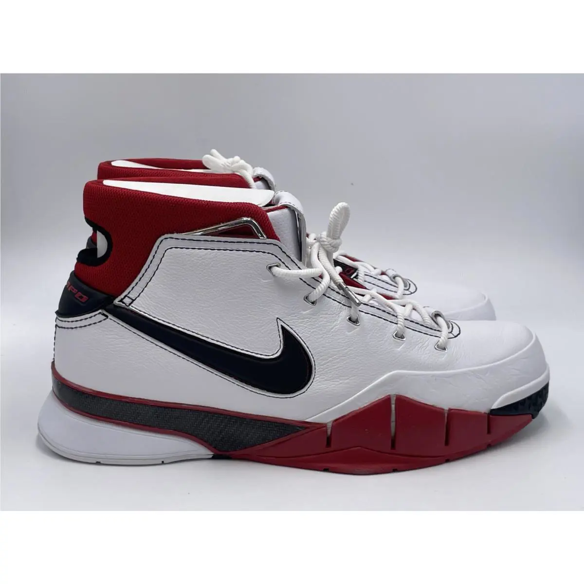 Nike shoes - AQ2728102 - AQ2728-102 - White (UPC: 884499772897) 0