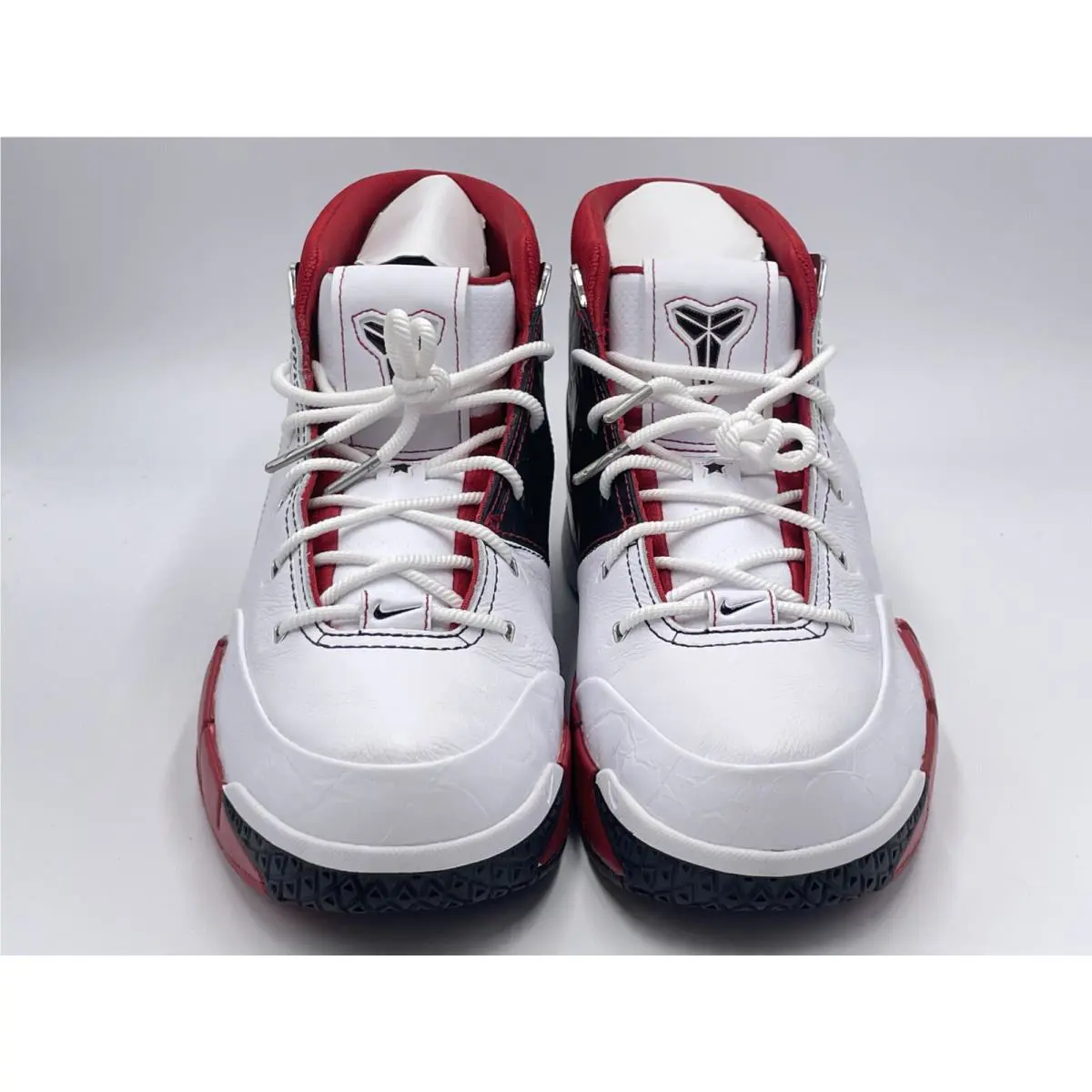 Nike shoes - AQ2728102 - AQ2728-102 - White (UPC: 884499772897) 1