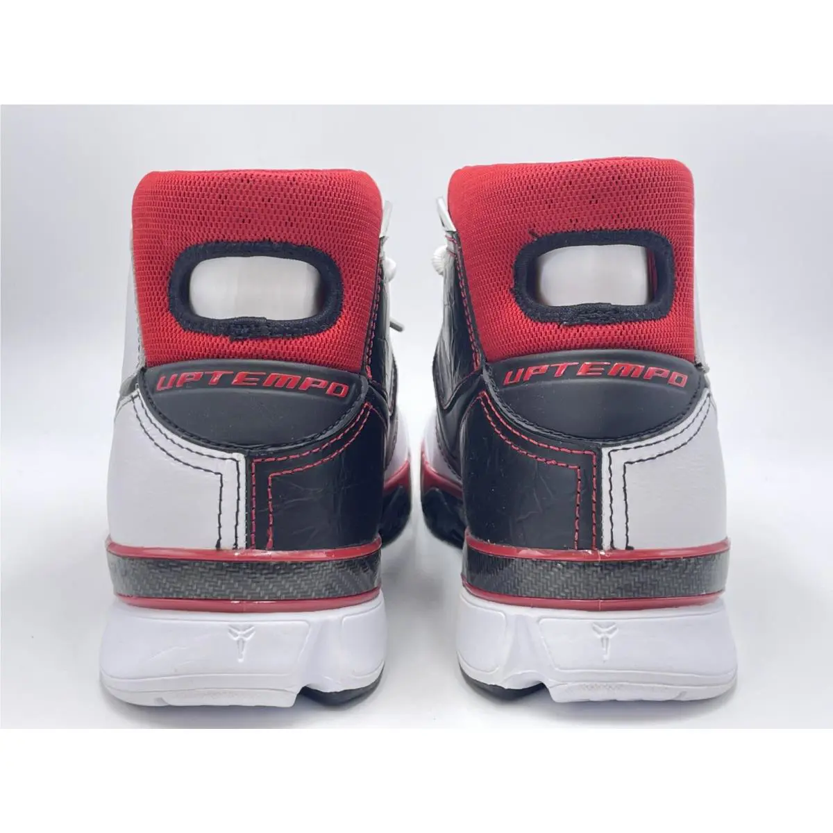 Nike shoes - AQ2728102 - AQ2728-102 - White (UPC: 884499772897) 3