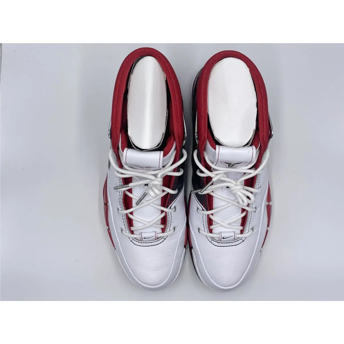 Nike shoes - AQ2728102 - AQ2728-102 - White (UPC: 884499772897) 4