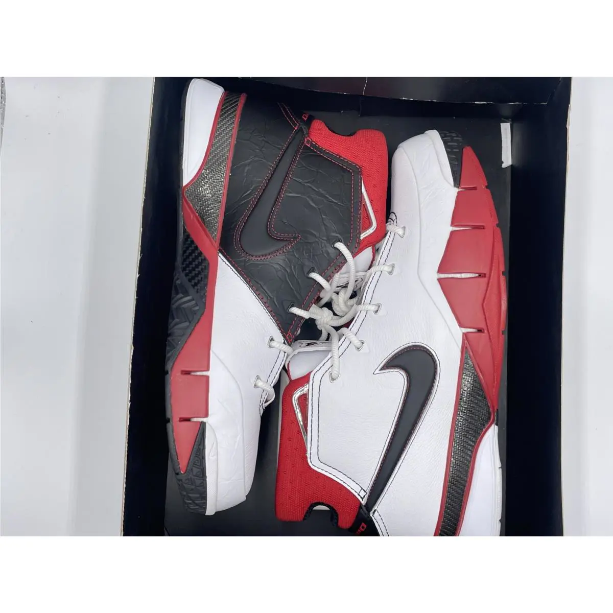 Nike shoes - AQ2728102 - AQ2728-102 - White (UPC: 884499772897) 5