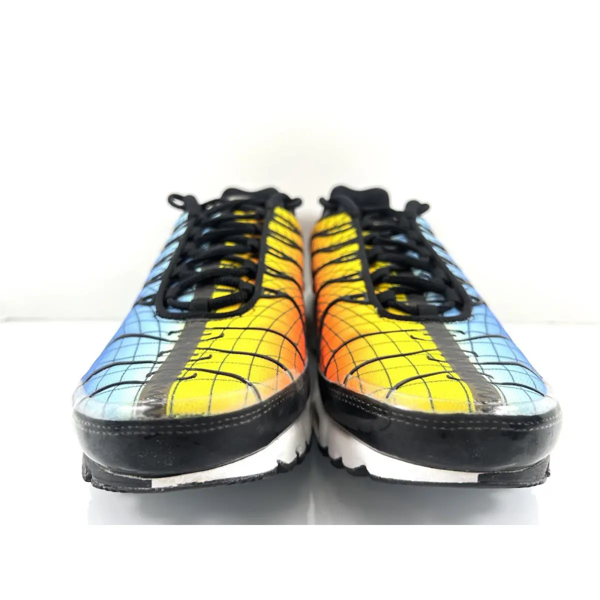 Nike shoes - Nike Air Max Plus TN SE - AV7021-001 - Multicolor 1
