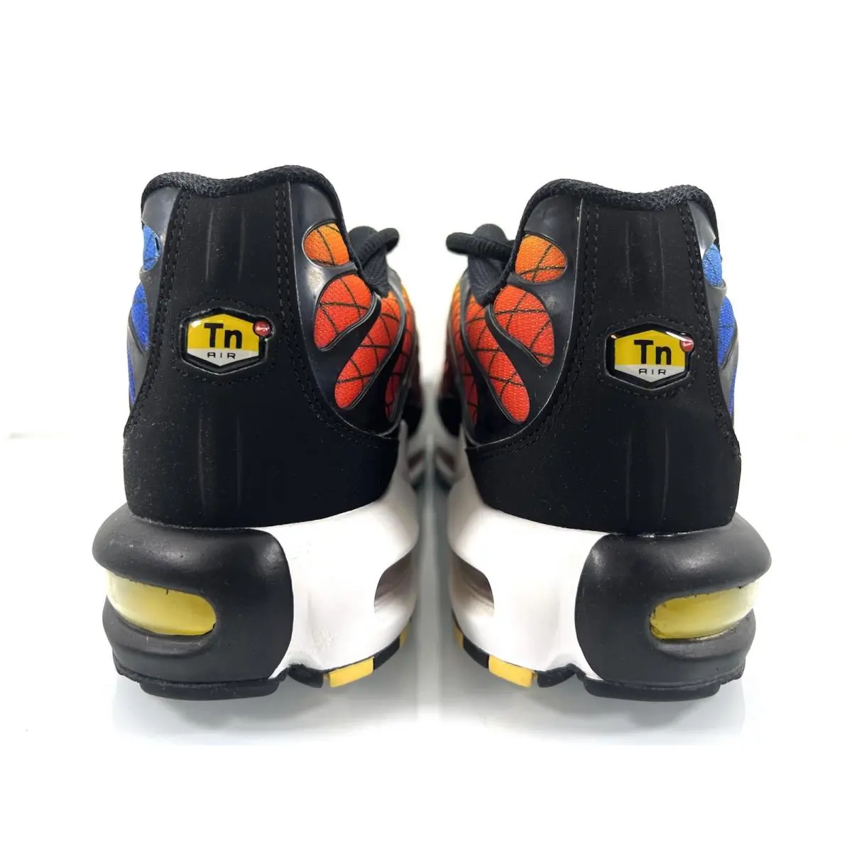 Nike shoes - Nike Air Max Plus TN SE - AV7021-001 - Multicolor 6