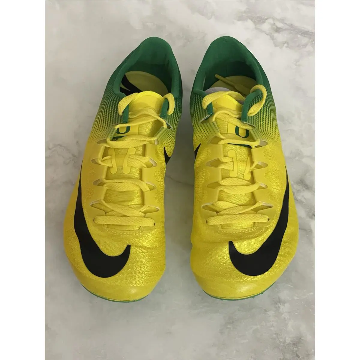 Nike shoes - Nike Zoom Superfly - Zoom Superfly - 920764-703 - Multicolor 3