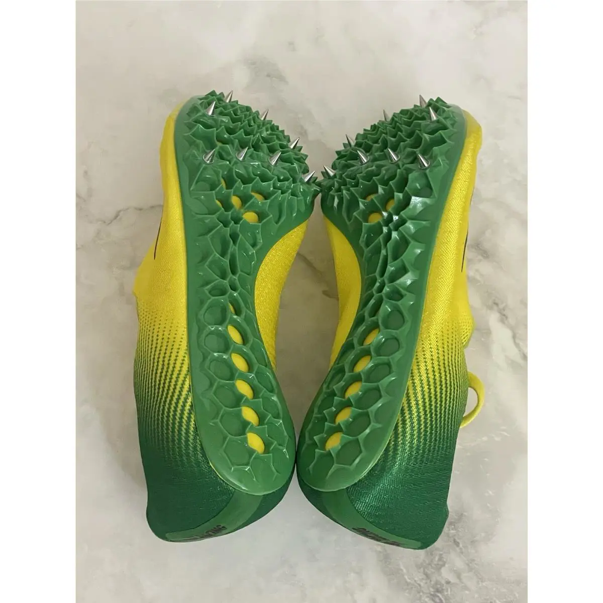 Nike shoes - Nike Zoom Superfly - Zoom Superfly - 920764-703 - Multicolor 5