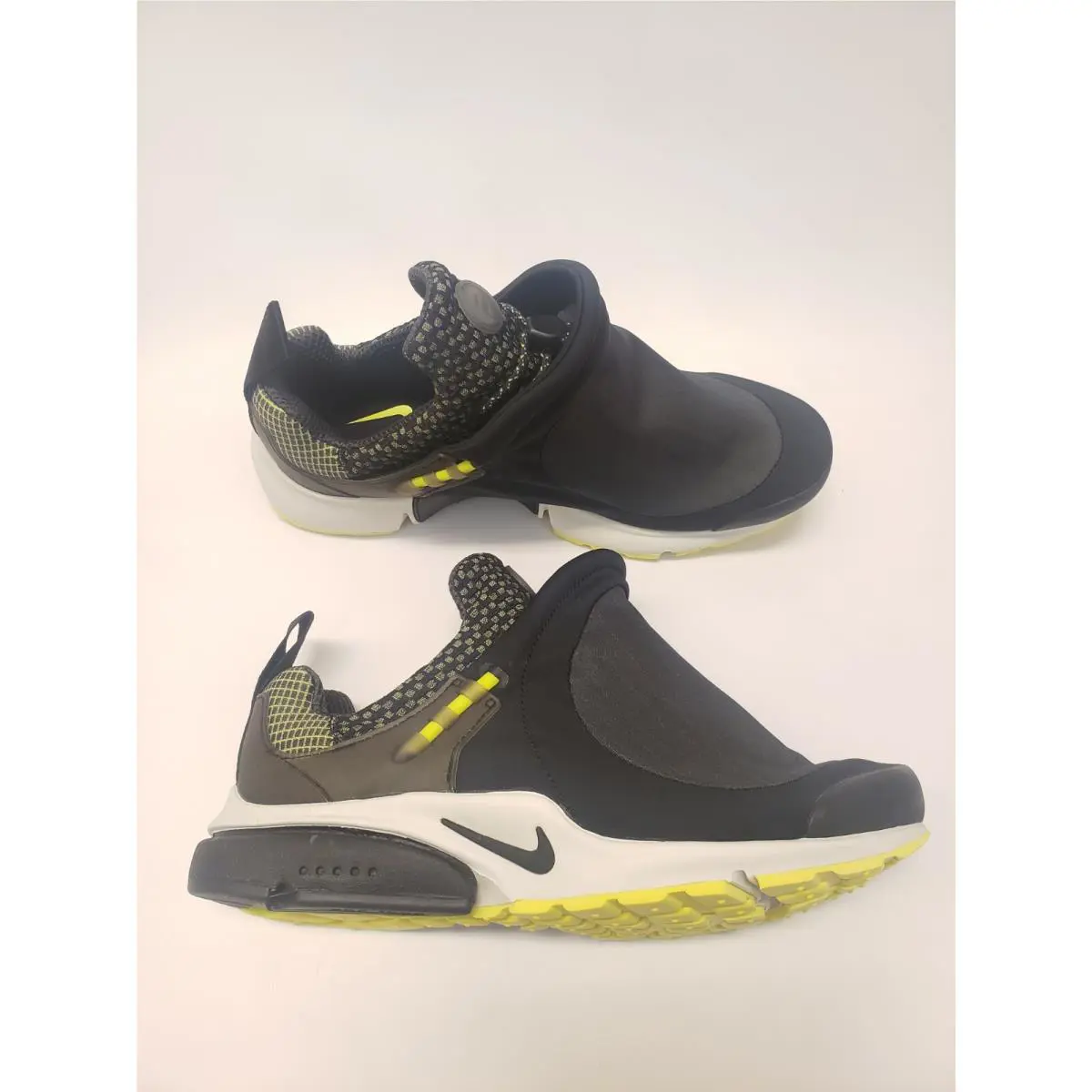 Nike shoes - Nike Air Presto - Air Presto - BV0071-001 - Black 2