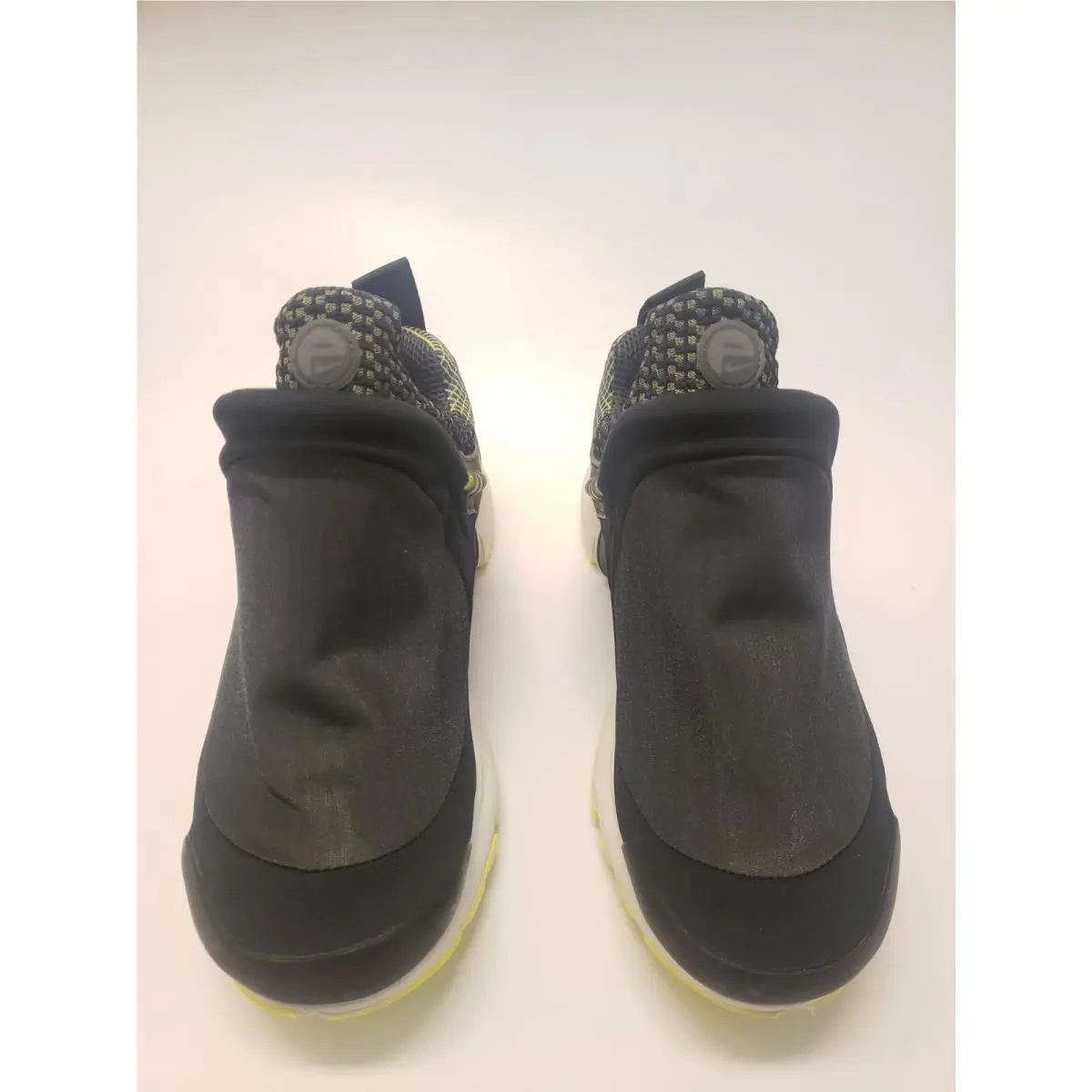 Nike shoes - Nike Air Presto - Air Presto - BV0071-001 - Black 3