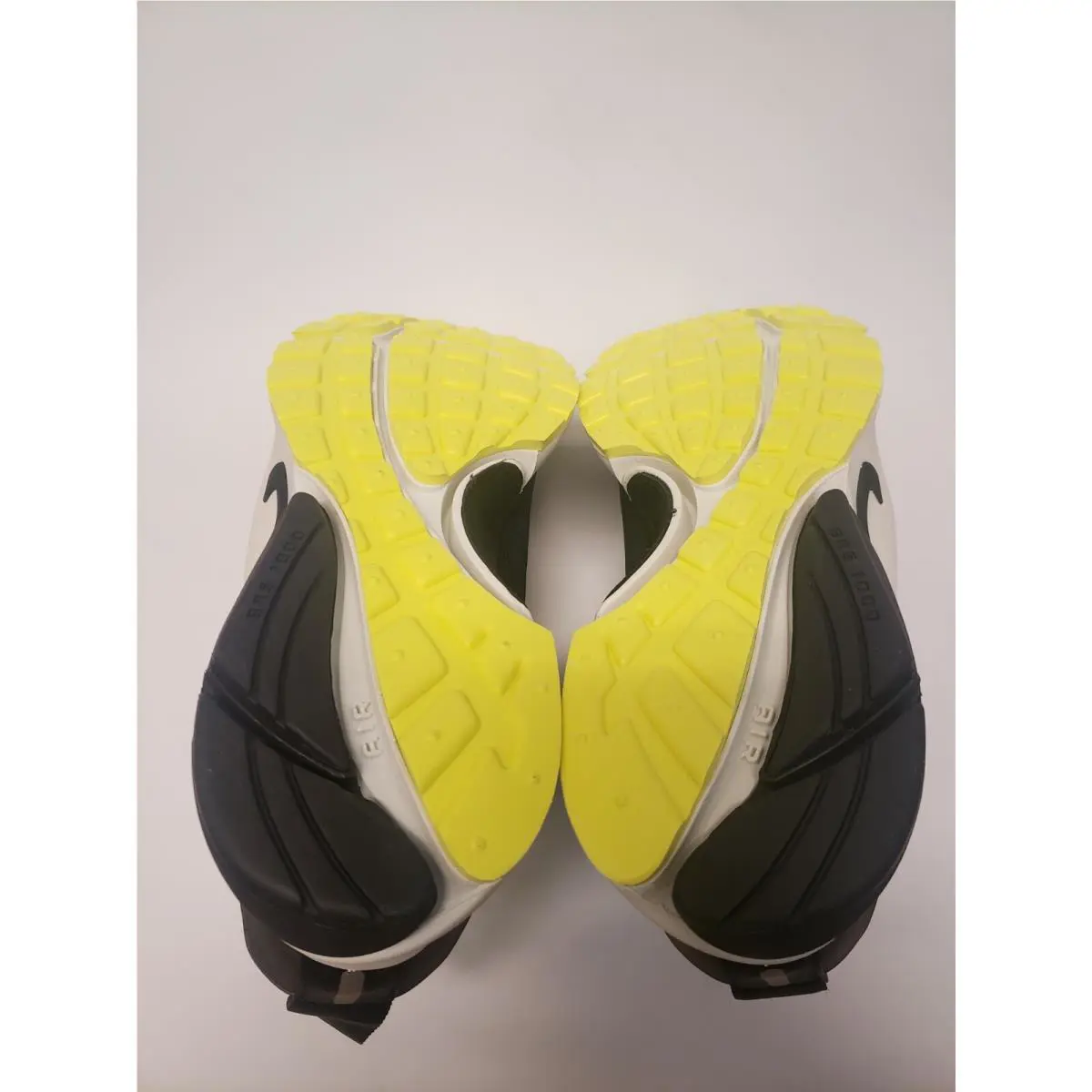Nike shoes - Nike Air Presto - Air Presto - BV0071-001 - Black 4