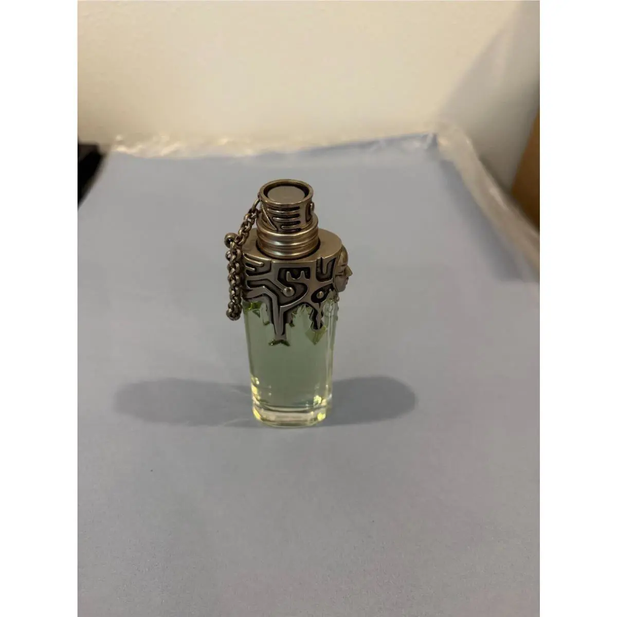 Thierry  Womanity Edp 2.7oz Edp The Vintage Extremely Rare by Mugler