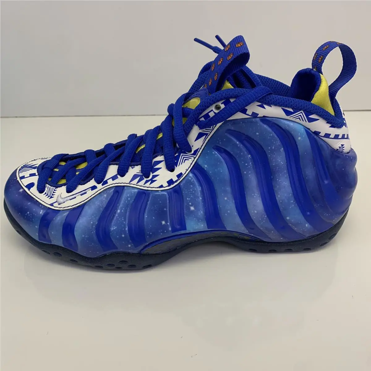 Nike shoes - Nike Air Foamposite - Air Foamposite - FD9714400 - Blue 0