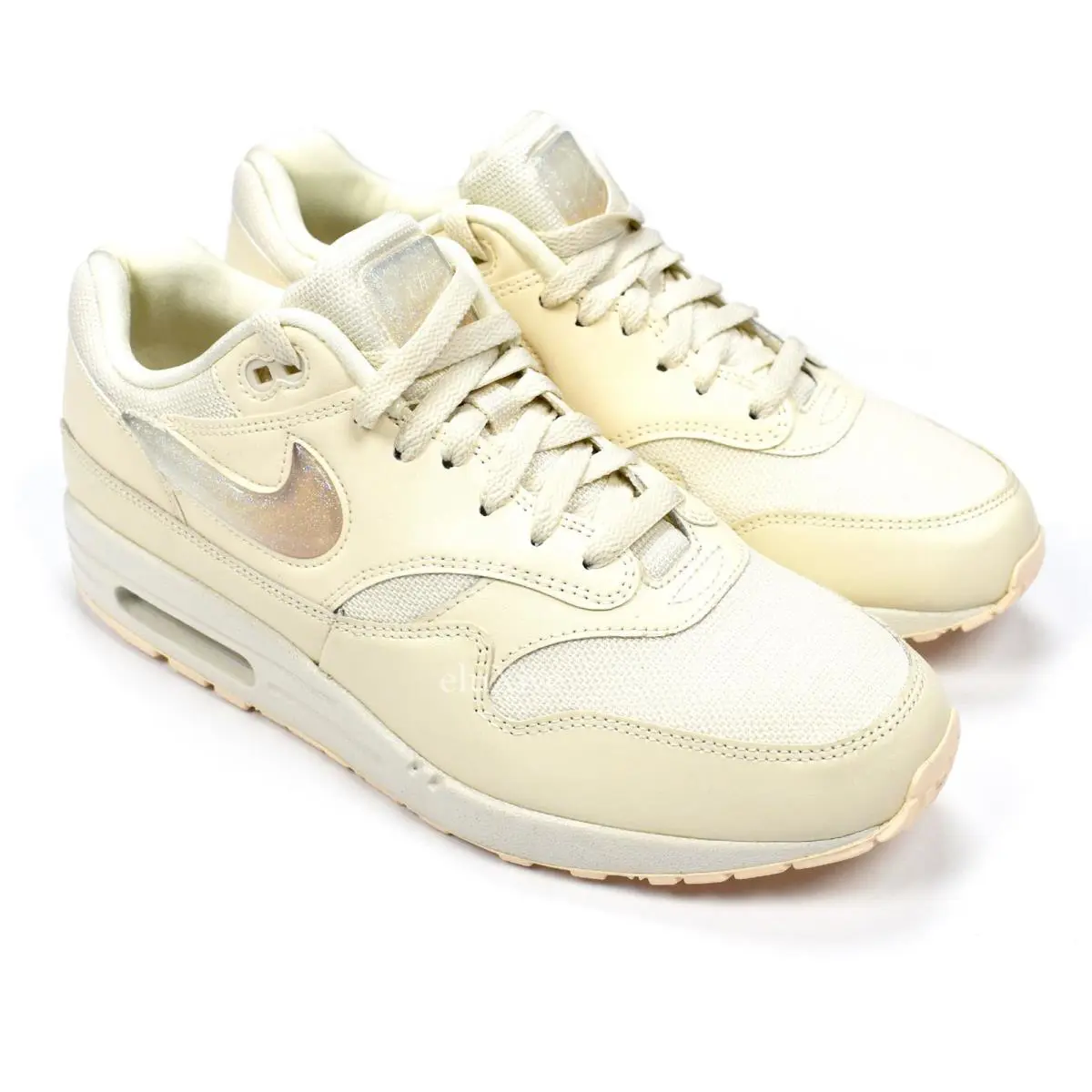 Nike shoes - Nike Air Max 1 - Air Max - AT5248-100 - Ivory 0