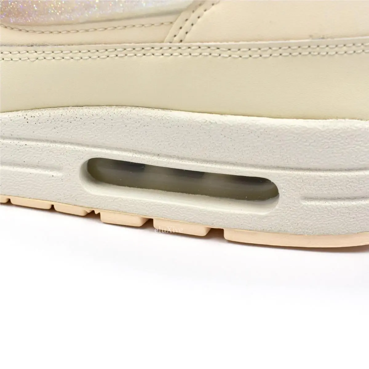 Nike shoes - Nike Air Max 1 - Air Max - AT5248-100 - Ivory 10