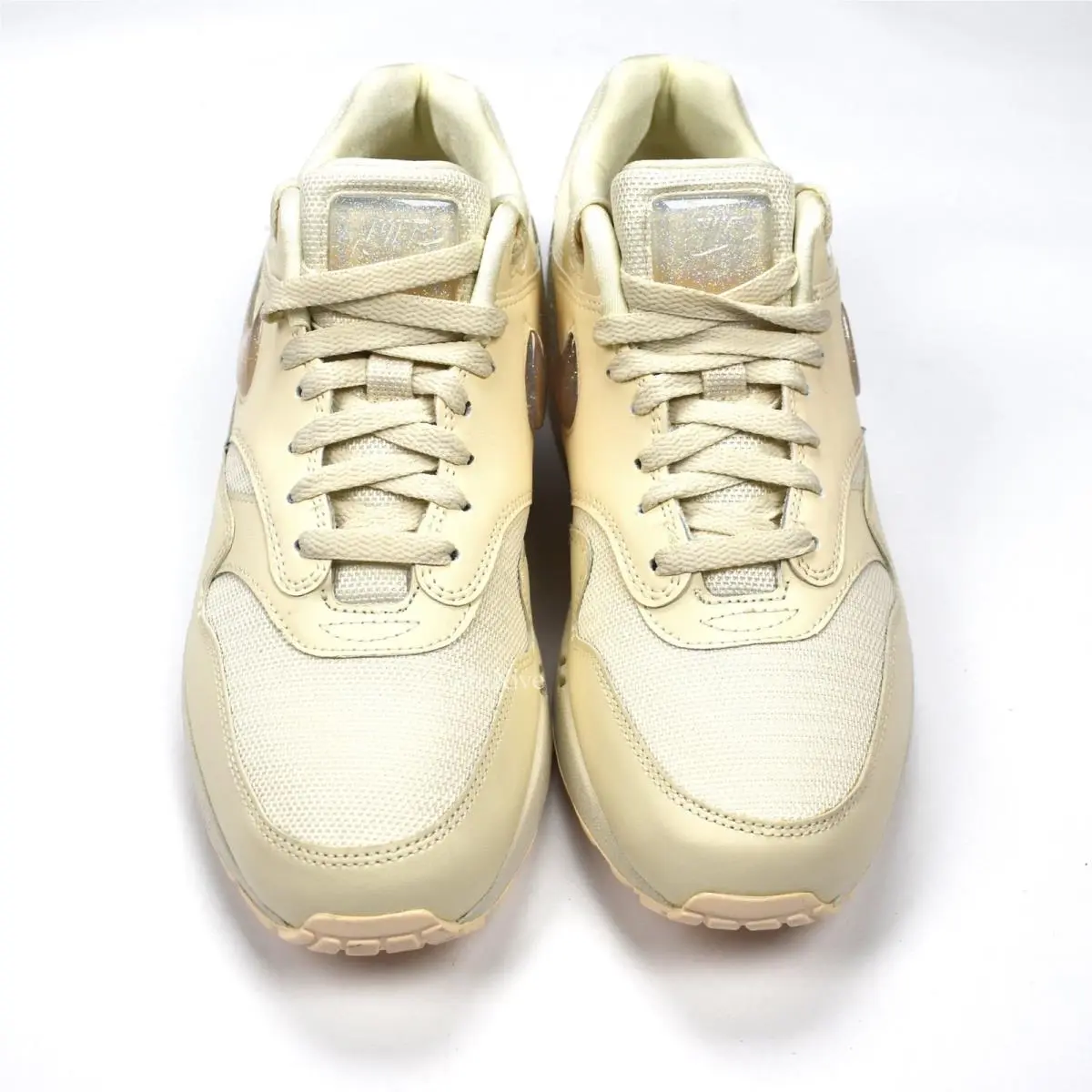 Nike shoes - Nike Air Max 1 - Air Max - AT5248-100 - Ivory 4