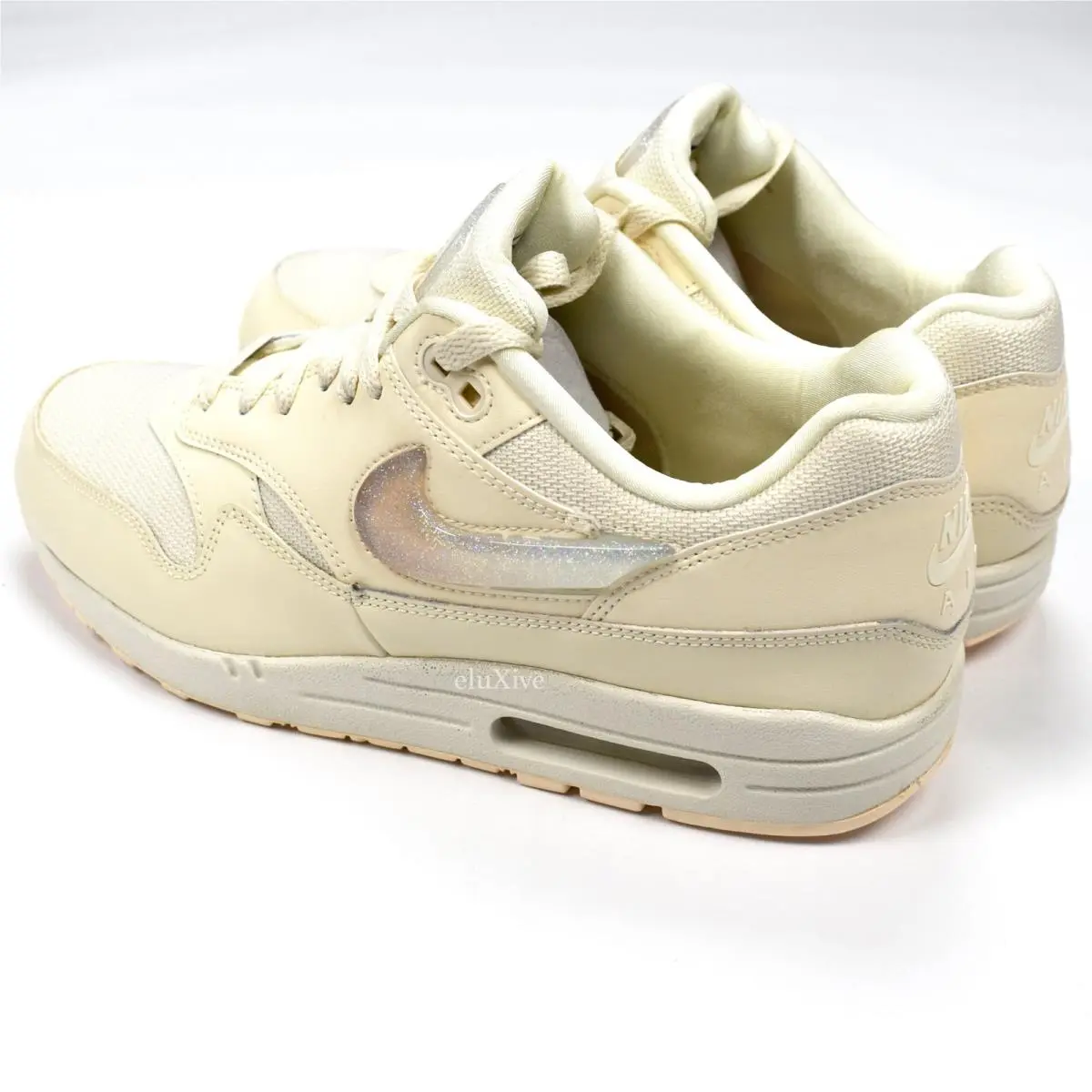 Nike shoes - Nike Air Max 1 - Air Max - AT5248-100 - Ivory 7