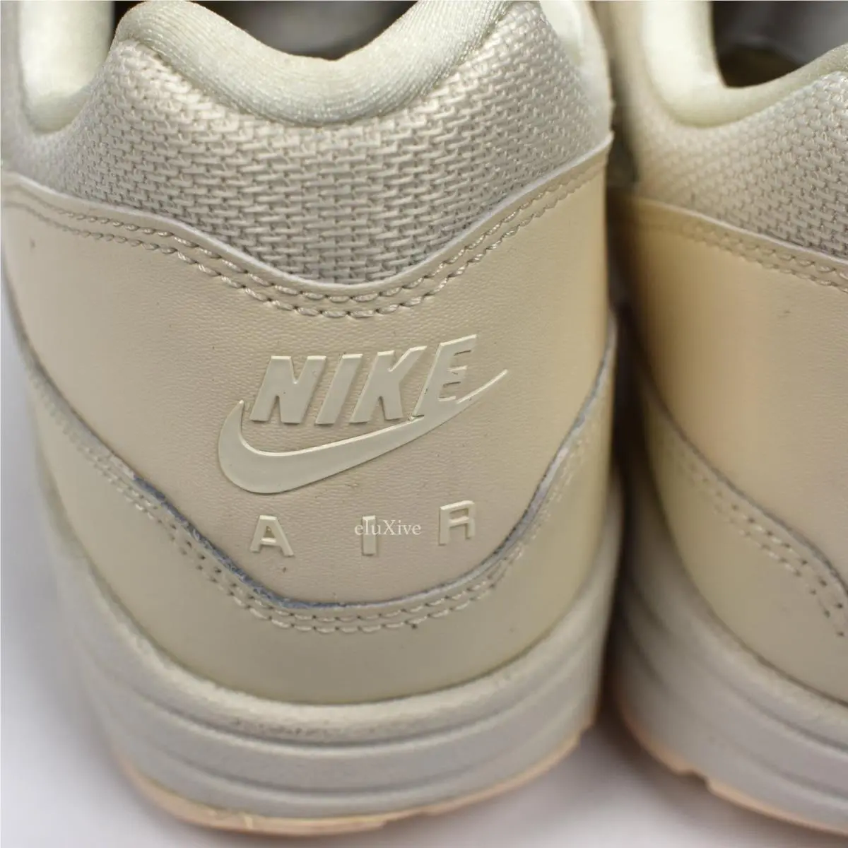 Nike shoes - Nike Air Max 1 - Air Max - AT5248-100 - Ivory 9