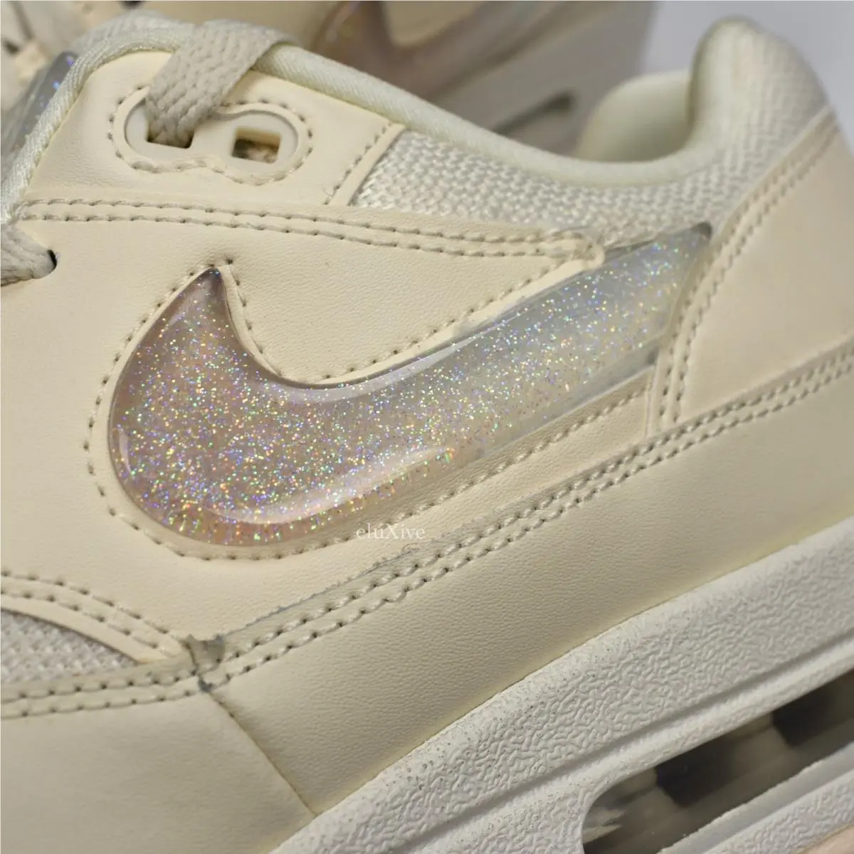 Nike shoes - Nike Air Max 1 - Air Max - AT5248-100 - Ivory 6