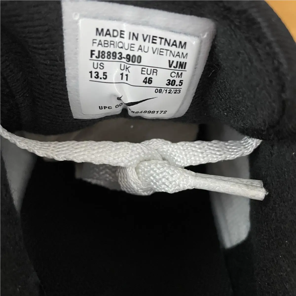 Nike shoes - Nike Air Max 1 - Air Max - Nike By You - Gray 7