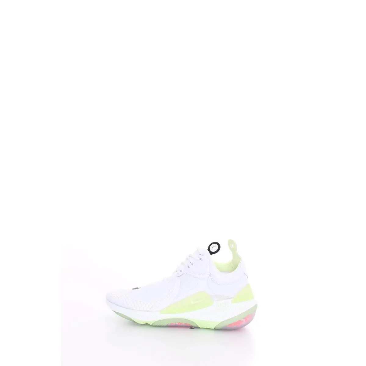 Nike Mens Joyride Nsw Setter AT6395 100 - Size 6 White/black