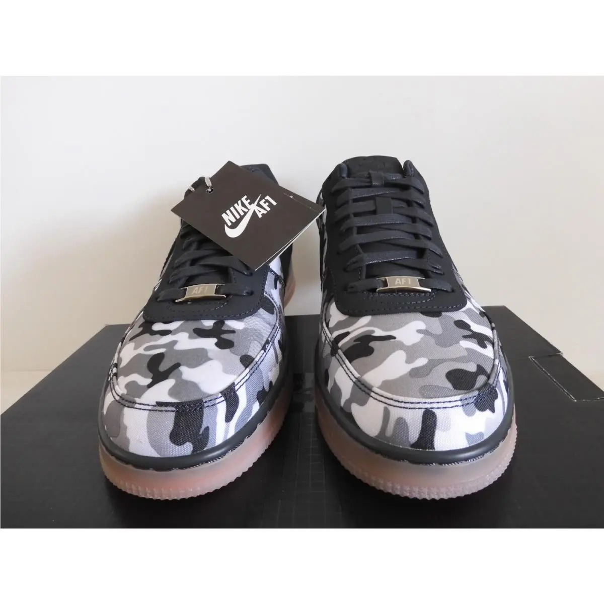 Nike shoes - Nike Air Force 1 - Air Force - 585715-100 - White (UPC: 884497417356) 2
