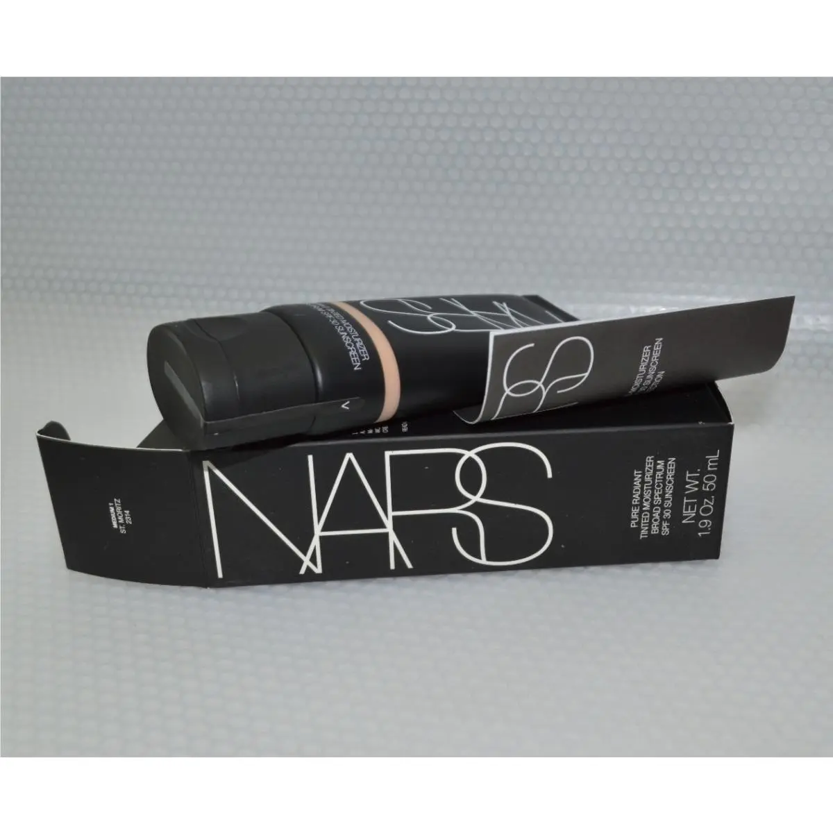 NARS Cosmetics beauty  - ST MORITZ 2314 3