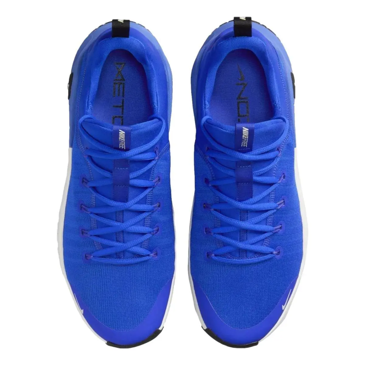 Nike shoes - Nike Free Metcon - Free Metcon - FJ7127-402 - Blue 1