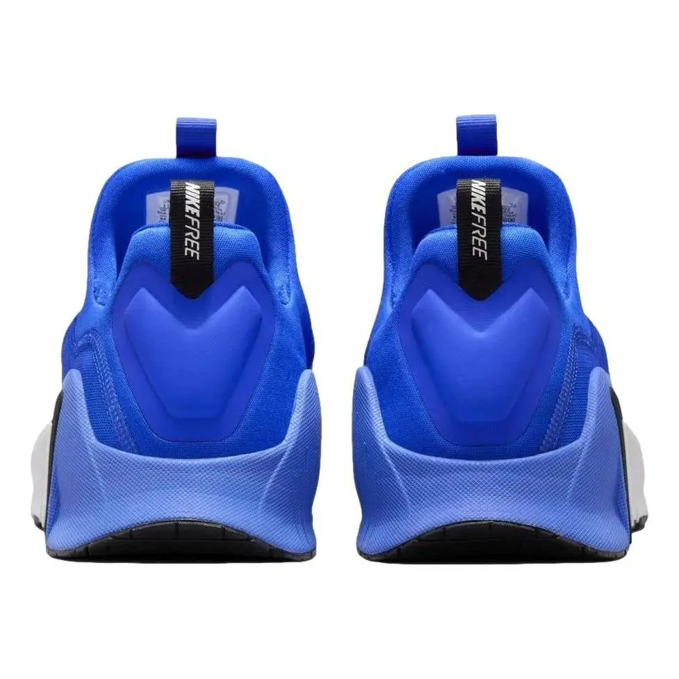 Nike shoes - Nike Free Metcon - Free Metcon - FJ7127-402 - Blue 2