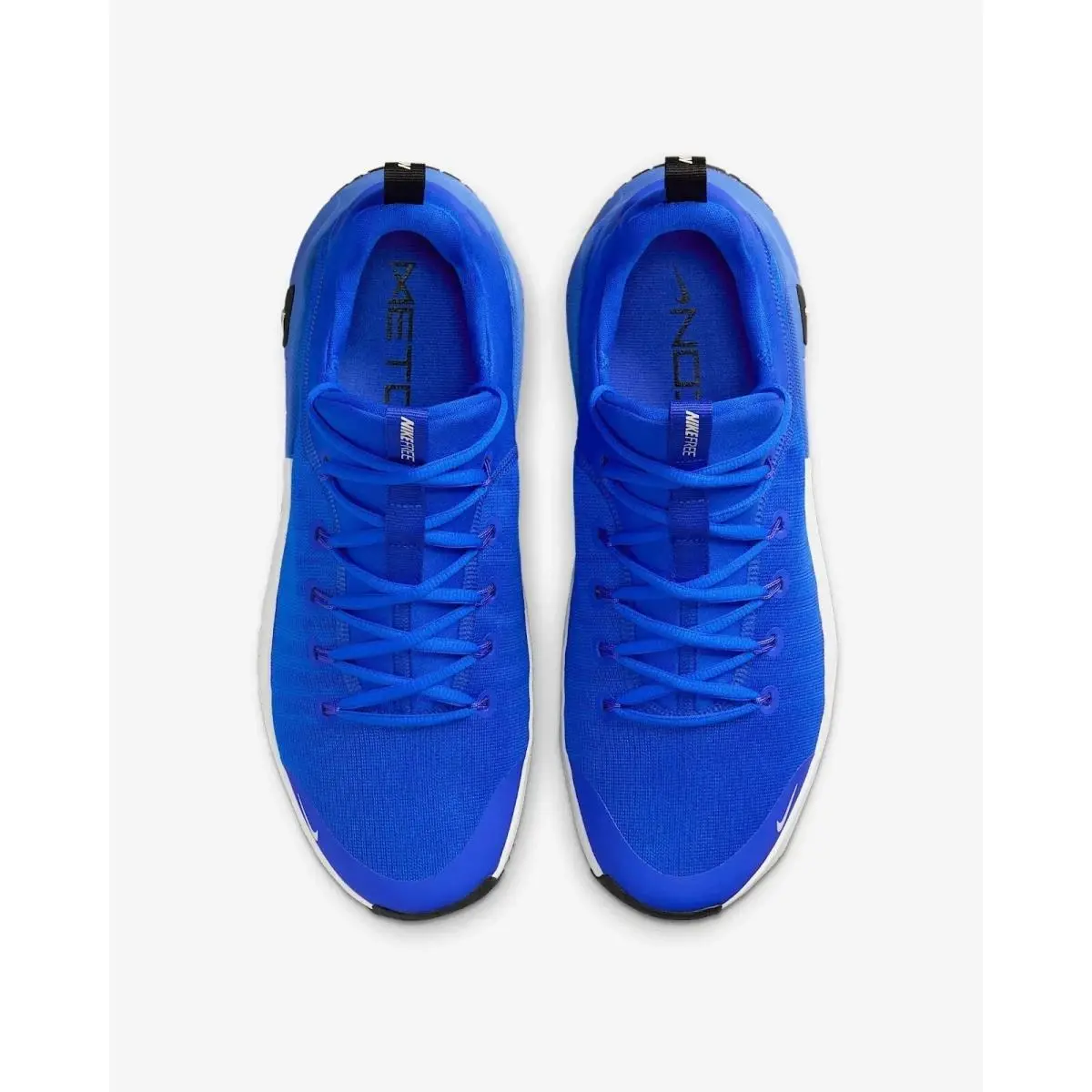 Nike shoes - FJ7127402 - FJ7127-402 - Blue 2