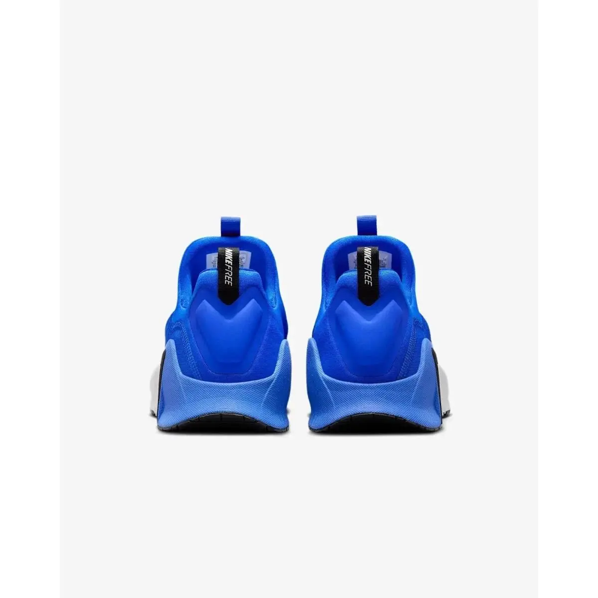 Nike shoes - FJ7127402 - FJ7127-402 - Blue 4