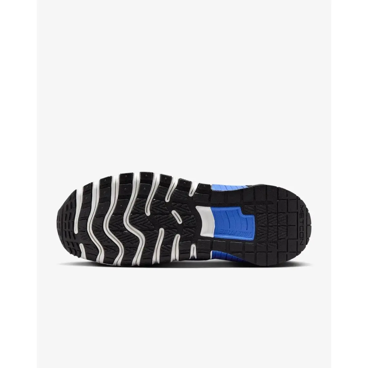 Nike shoes - FJ7127402 - FJ7127-402 - Blue 5