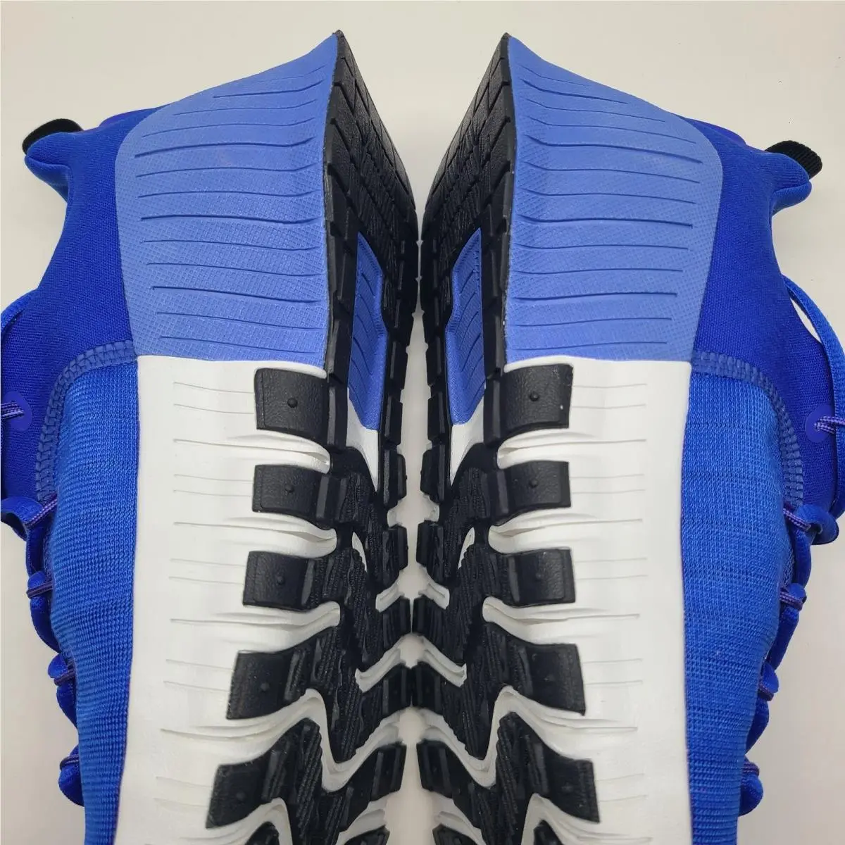 Nike shoes - Nike Free Metcon 6 - Free Metcon - FJ7127-402 - Racer Blue/Black/Summit White 11