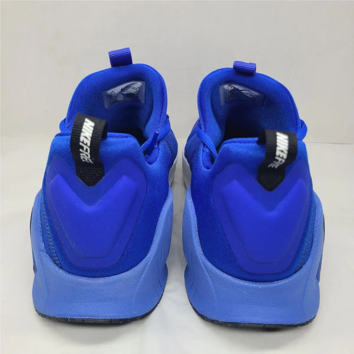 Nike shoes - Nike Free Metcon 6 - Free Metcon - FJ7127-402 - Racer Blue/Black/Summit White 13