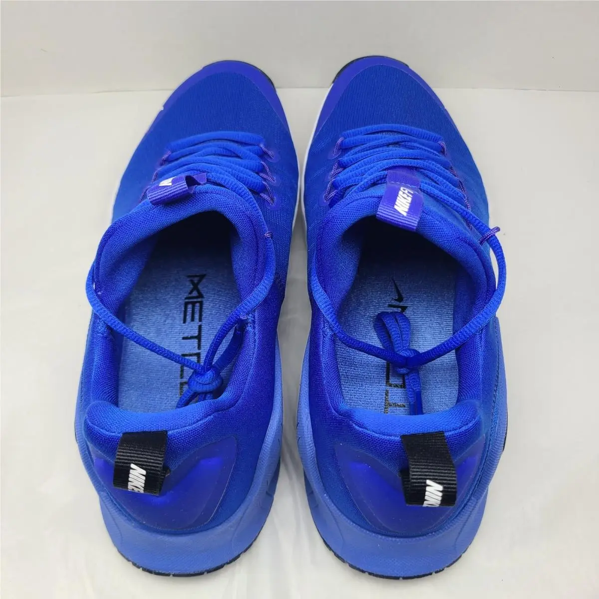 Nike shoes - Nike Free Metcon 6 - Free Metcon - FJ7127-402 - Racer Blue/Black/Summit White 6