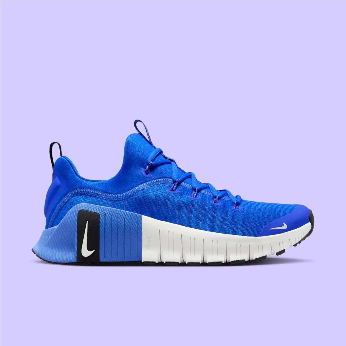 Nike shoes - Nike Free Metcon 6 - Free Metcon - FJ7127-402 - Blue (UPC: 197862763911) 0