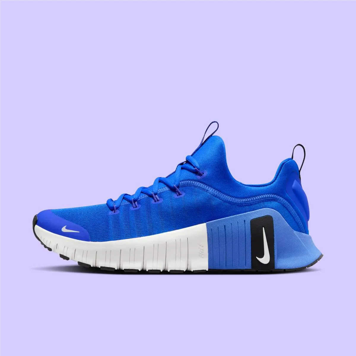 Nike shoes - Nike Free Metcon 6 - Free Metcon - FJ7127-402 - Blue (UPC: 197862763911) 1