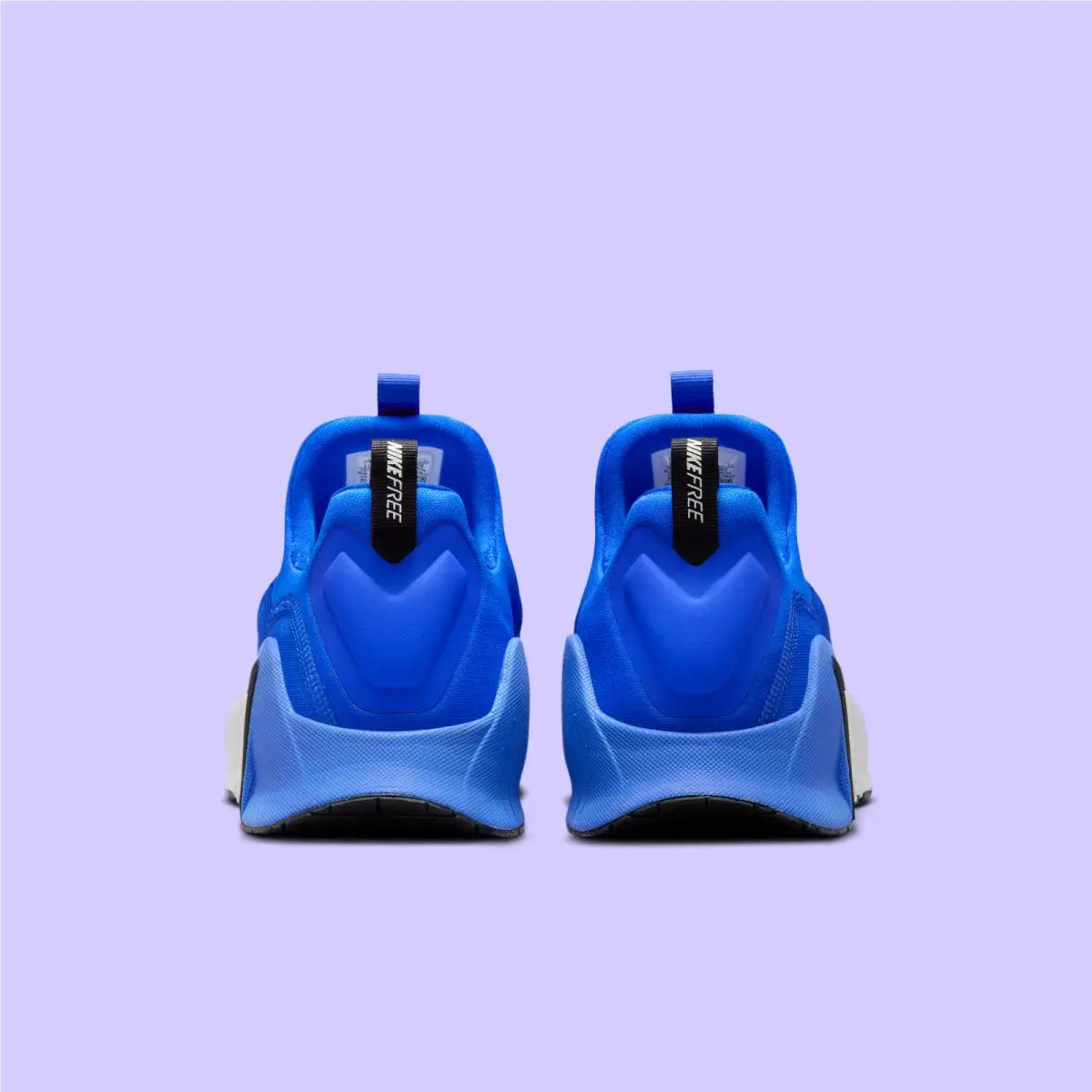 Nike shoes - Nike Free Metcon 6 - Free Metcon - FJ7127-402 - Blue (UPC: 197862763911) 2