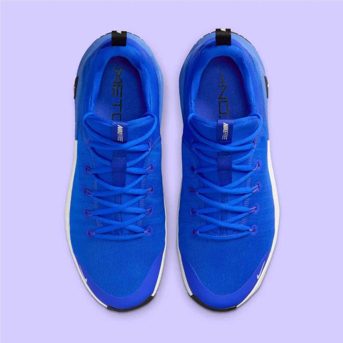 Nike shoes - Nike Free Metcon 6 - Free Metcon - FJ7127-402 - Blue (UPC: 197862763911) 3