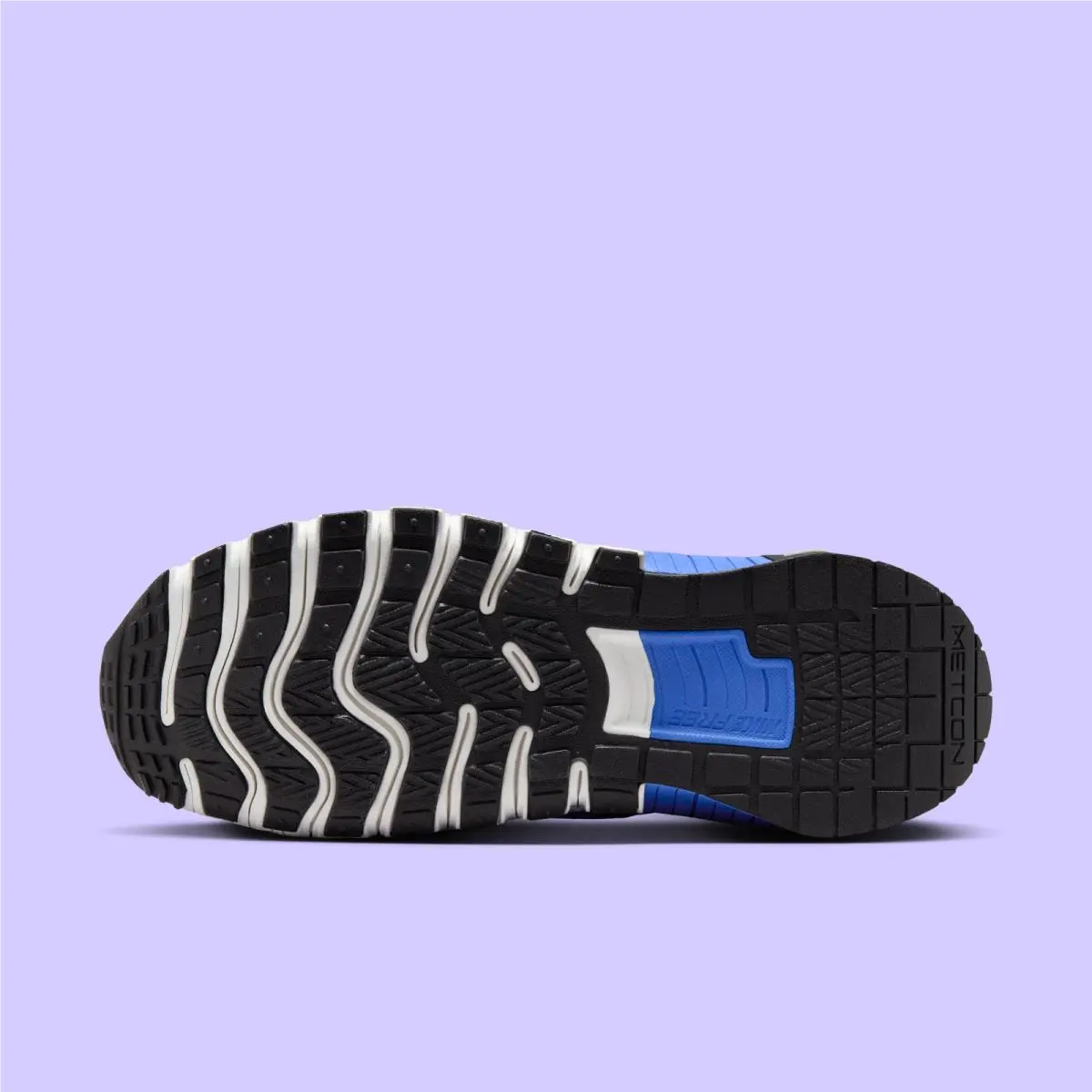 Nike shoes - Nike Free Metcon 6 - Free Metcon - FJ7127-402 - Blue (UPC: 197862763911) 4