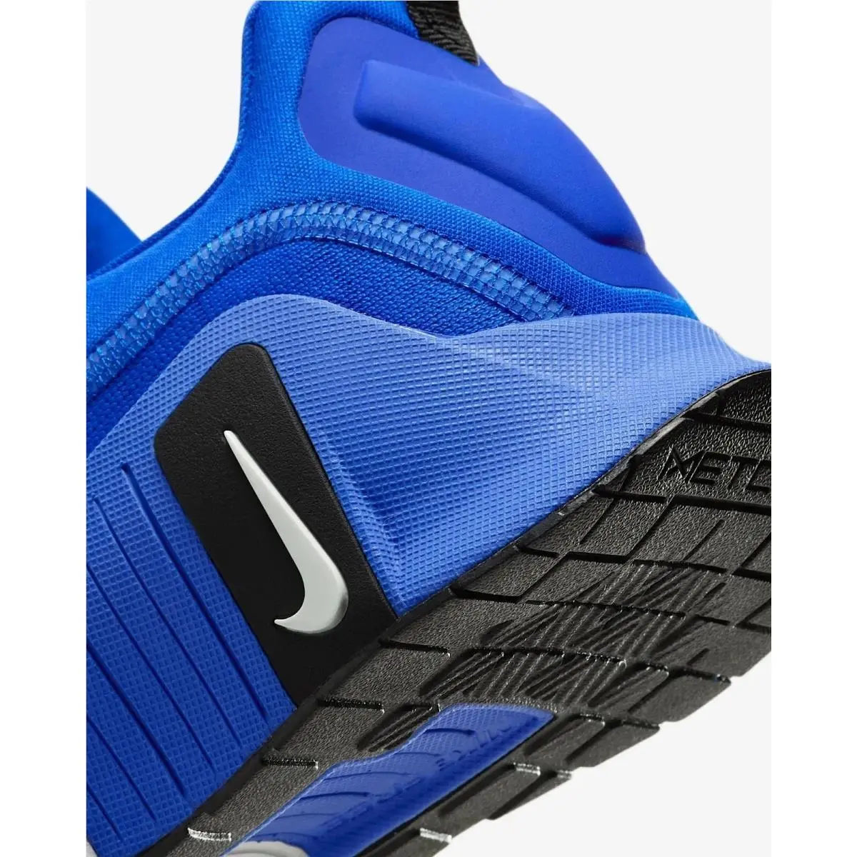 Nike shoes - FJ7127402 - FJ7127-402 - Blue 3