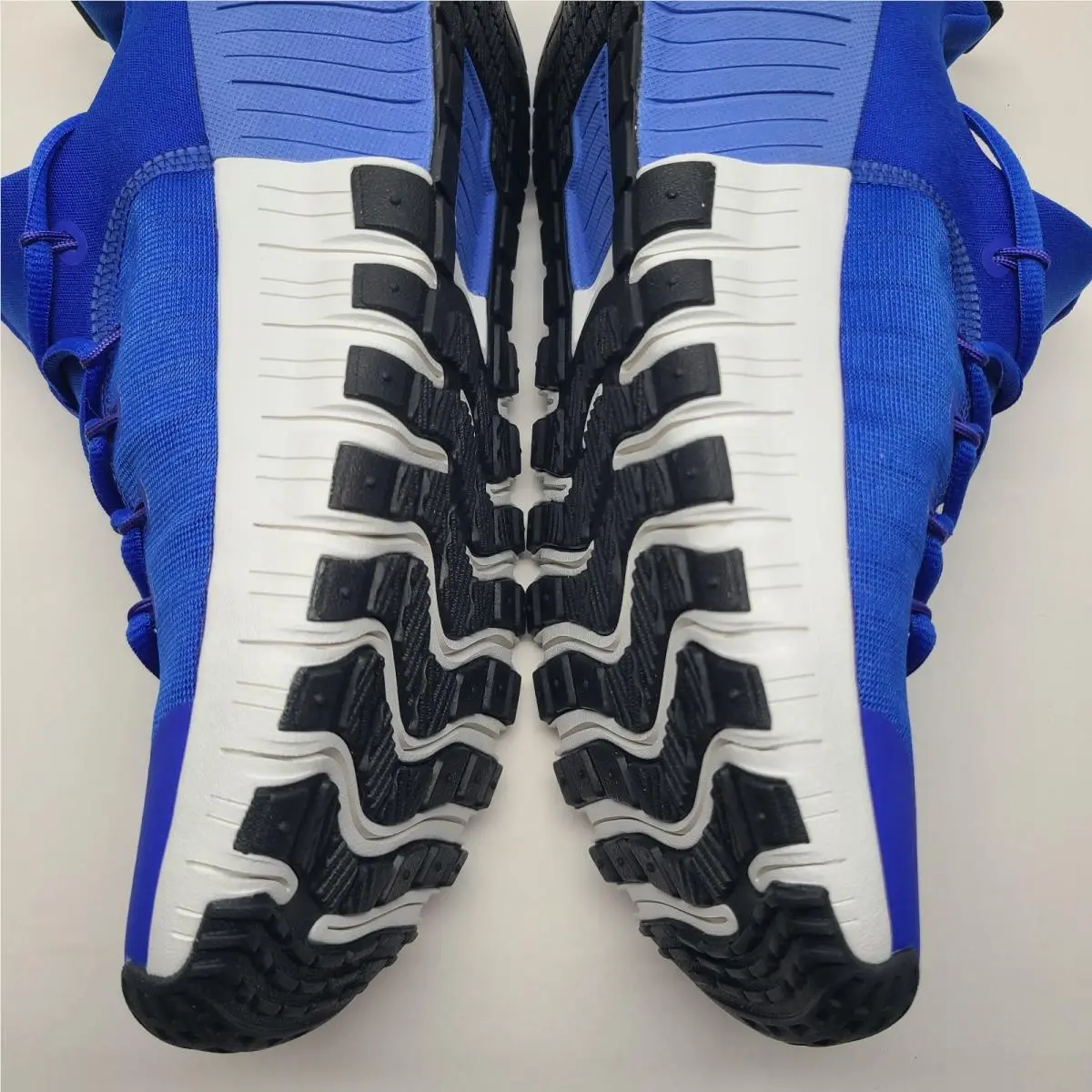 Nike shoes - Nike Free Metcon 6 - Free Metcon - FJ7127-402 - Racer Blue/Black/Summit White 9