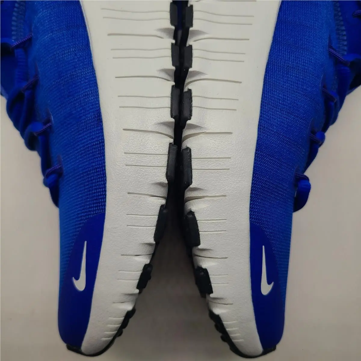 Nike shoes - Nike Free Metcon 6 - Free Metcon - FJ7127-402 - Racer Blue/Black/Summit White 12