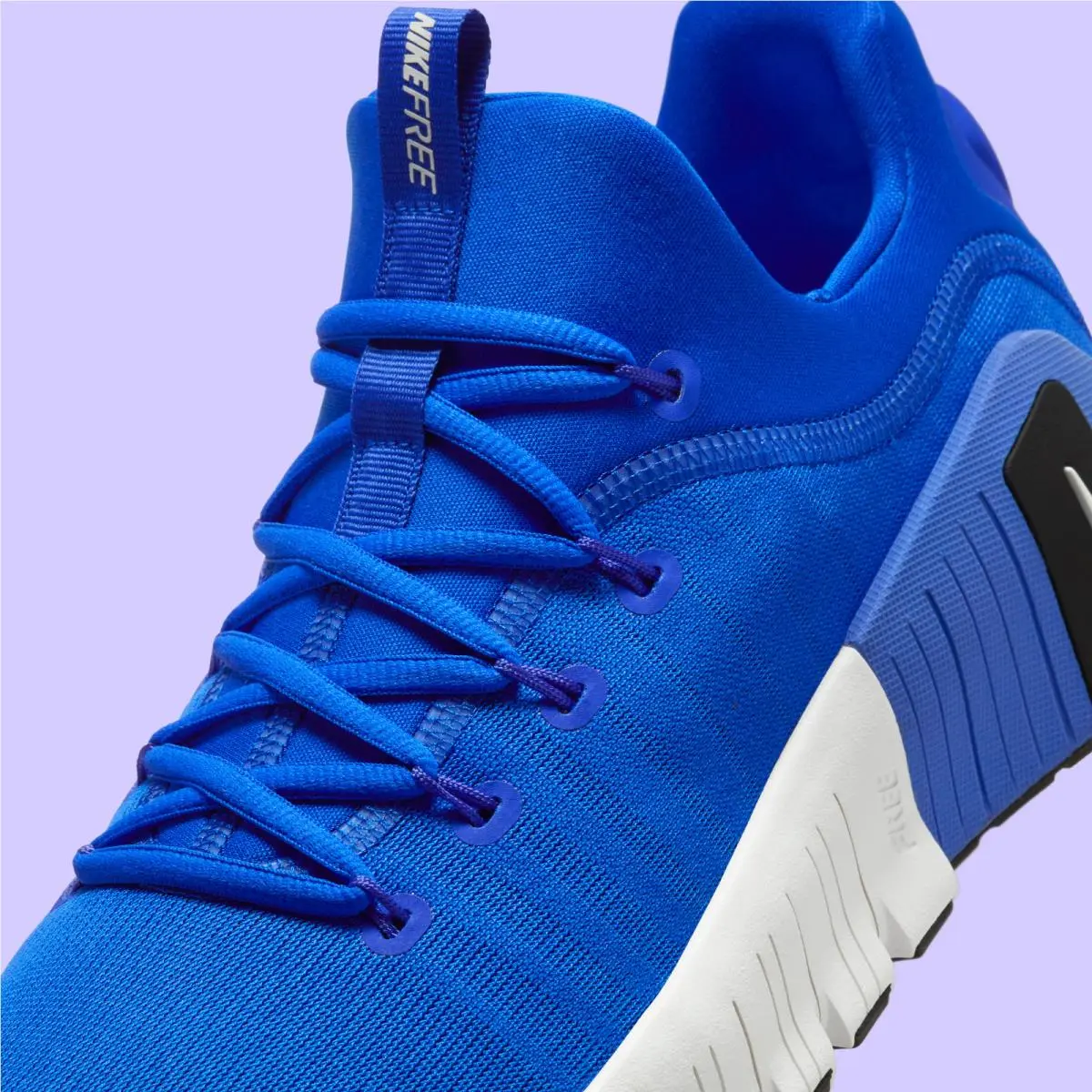 Nike shoes - Nike Free Metcon 6 - Free Metcon - FJ7127-402 - Blue (UPC: 197862763911) 6