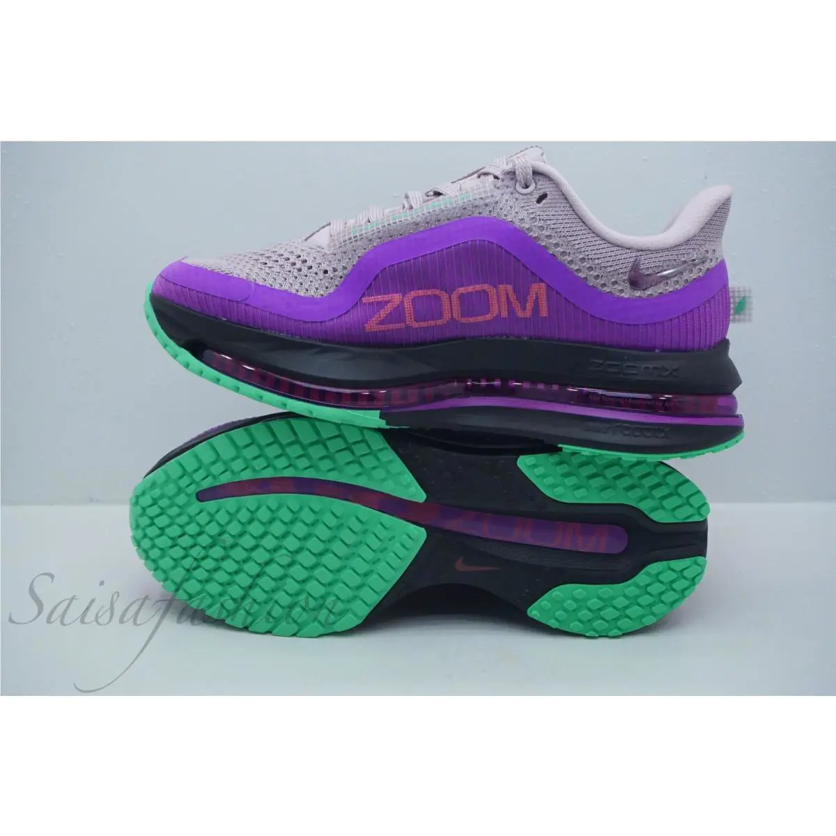 Nike shoes - Nike Pegasus - Pegasus - II0602-500 - Purple (UPC: 198485971905) 8